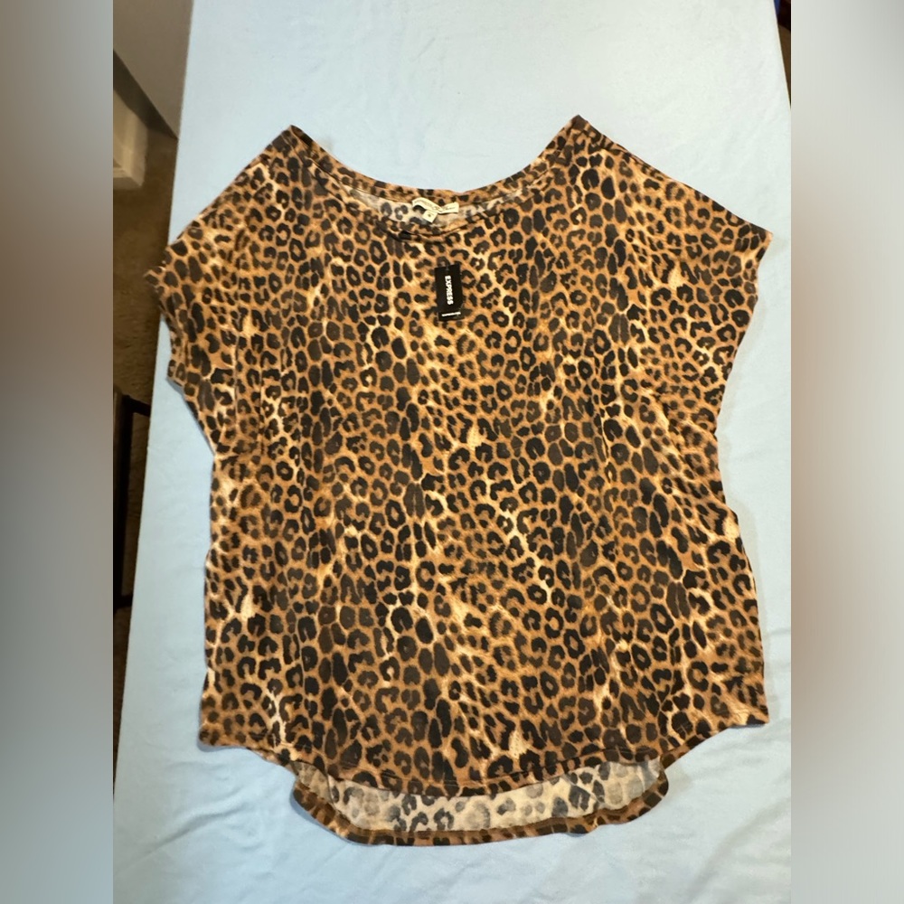 Brand new express one eleven top